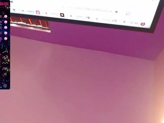 Offline Anna-henao on BongaCams