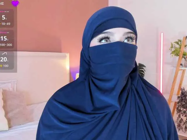 Offline Anna-henao on BongaCams