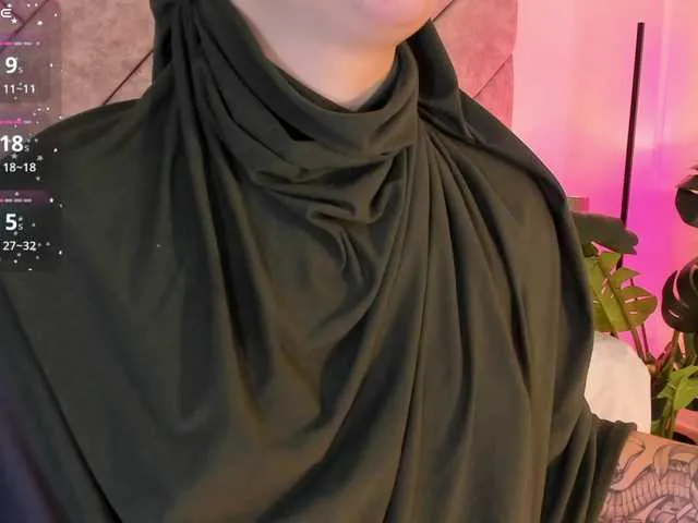 Offline Anna-henao on BongaCams