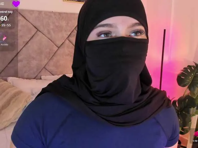 Offline Anna-henao on BongaCams