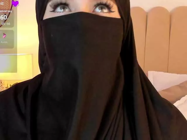 Offline Anna-henao on BongaCams