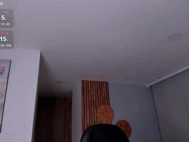 Offline AnnieeHall on BongaCams