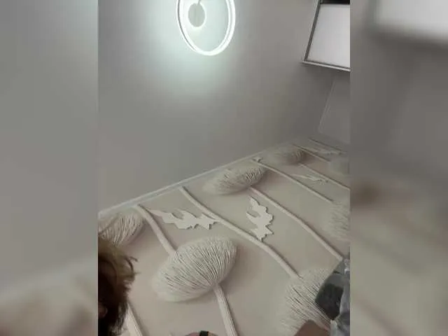 Freechat anyuta1212 on BongaCams