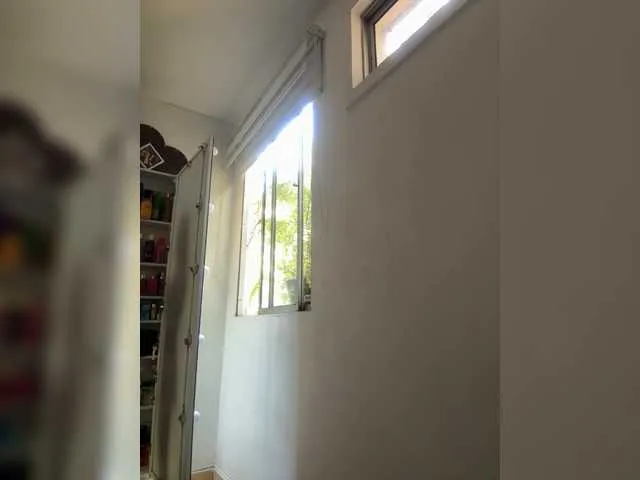 Freechat APRILHILL on BongaCams