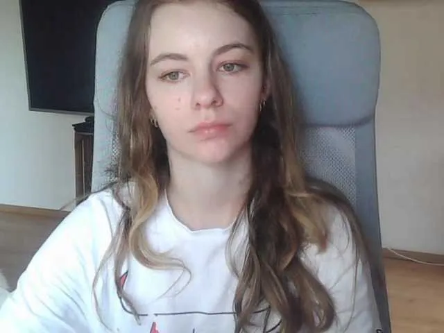 Freechat AriaModel on BongaCams