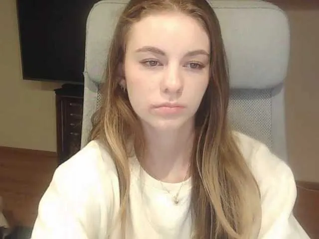 Freechat AriaModel on BongaCams