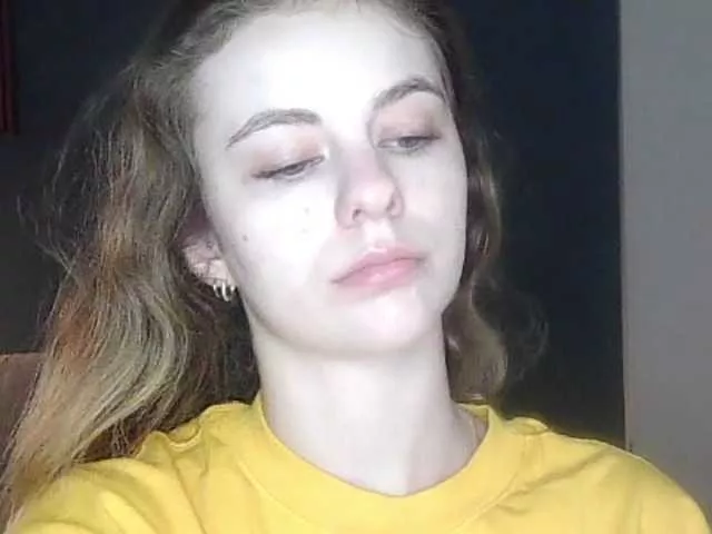 Freechat AriaModel on BongaCams