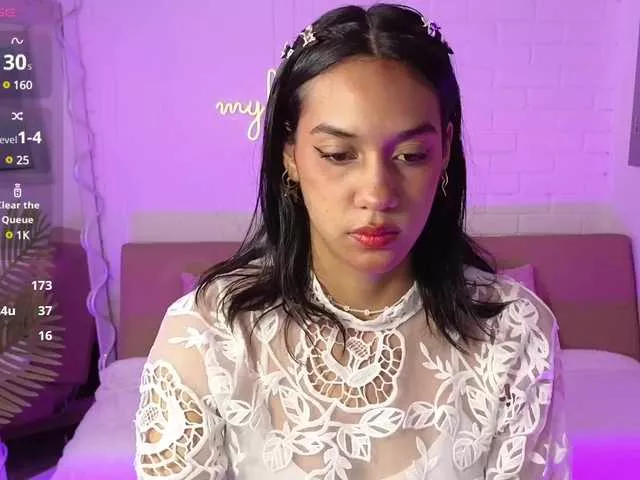 Offline Artemiss-tay on BongaCams