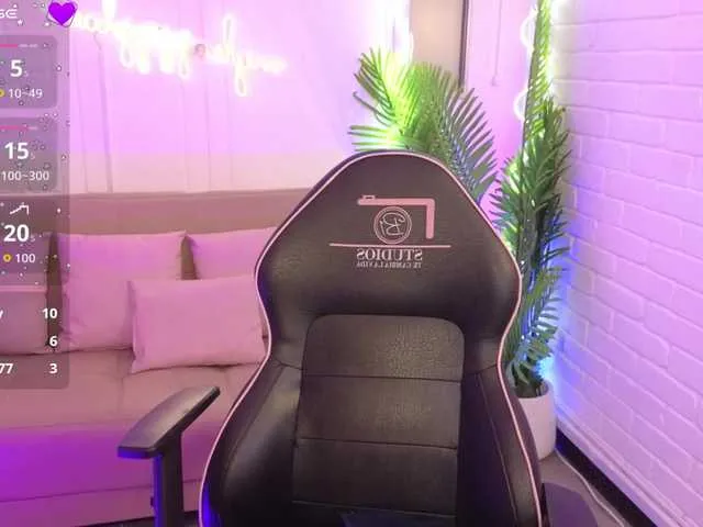 Offline Artemiss-tay on BongaCams