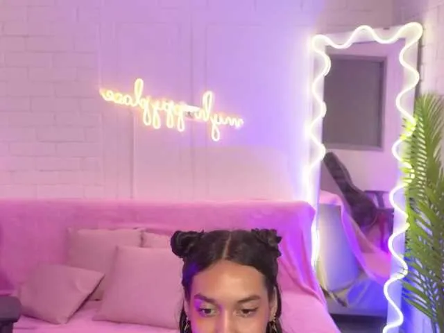 Offline Artemiss-tay on BongaCams