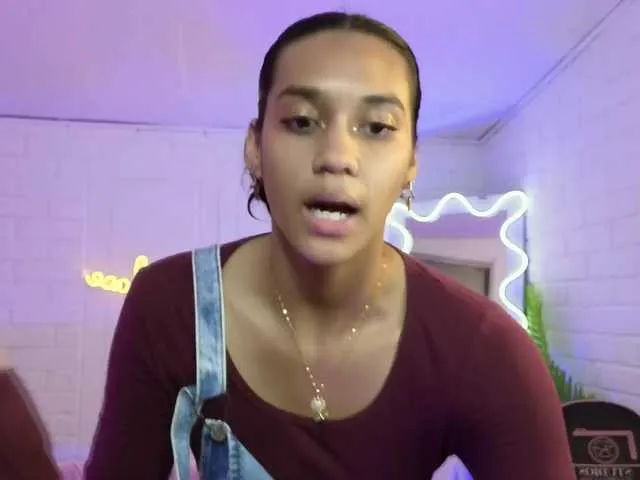 Offline Artemiss-tay on BongaCams