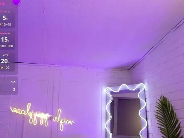 Offline Artemiss-tay on BongaCams