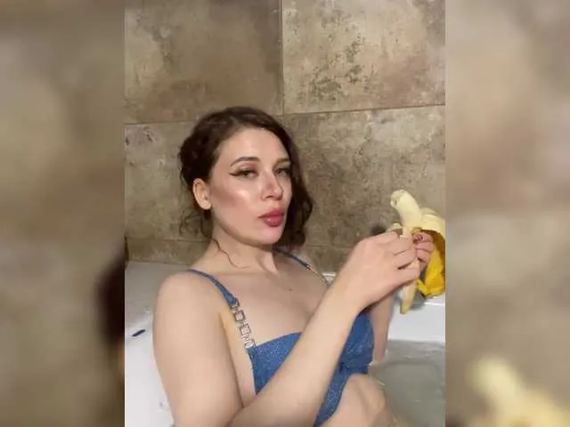 Azilanomi on BongaCams