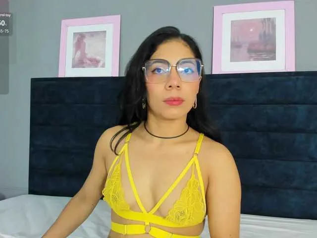 Freechat AzulMaverik on BongaCams