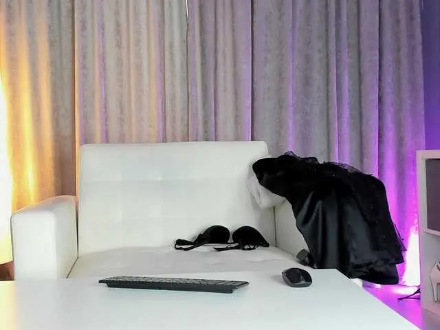 BabeInBlush on BongaCams 