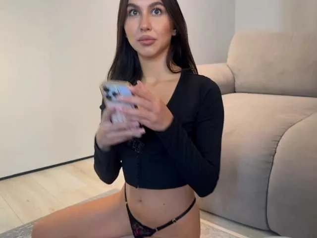 Freechat babysashababy on BongaCams