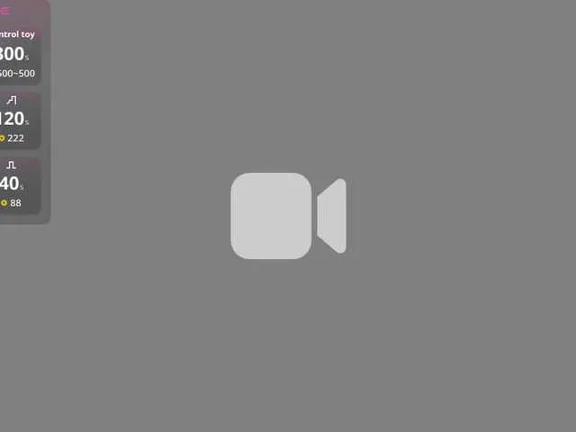 Freechat babysashababy on BongaCams