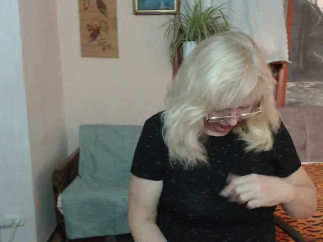 BarbaraBlondy's avatar