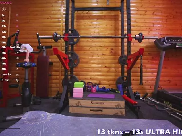 BeautyAsya on BongaCams