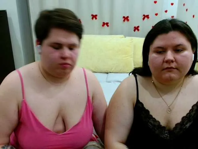 Offline BeckyAndEllen on BongaCams