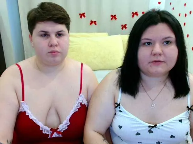 Offline BeckyAndEllen on BongaCams
