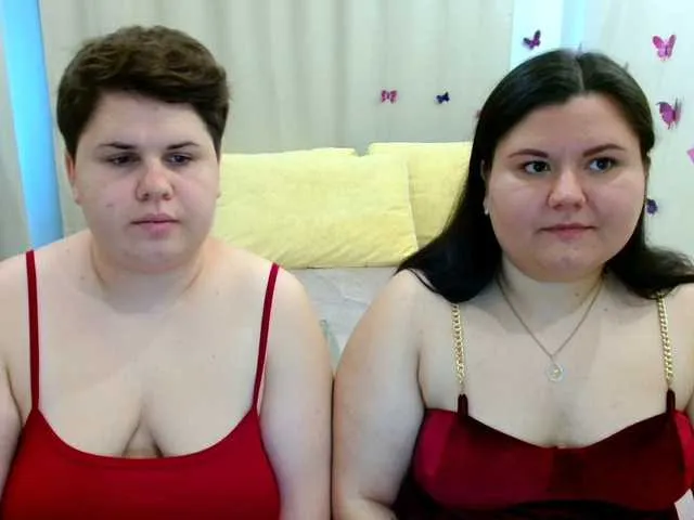 Offline BeckyAndEllen on BongaCams