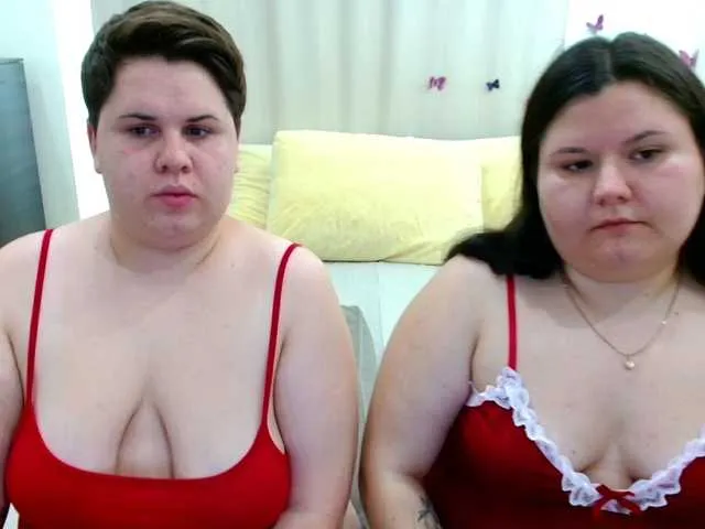 Offline BeckyAndEllen on BongaCams