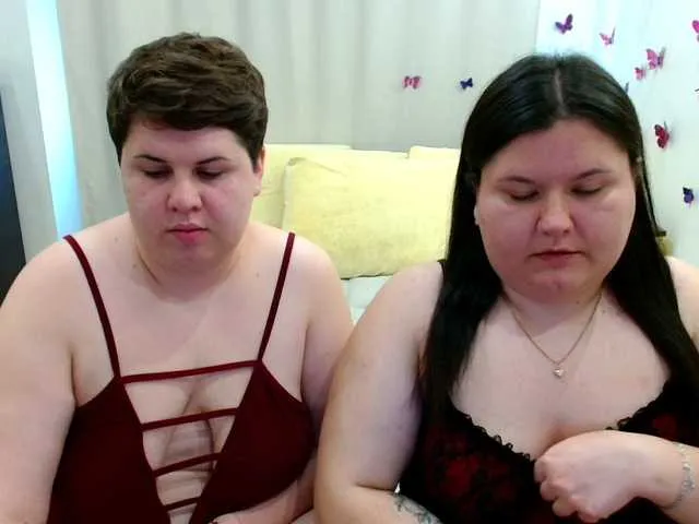 Offline BeckyAndEllen on BongaCams