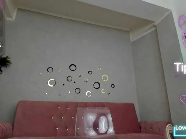 Offline belovedkhlloe on BongaCams