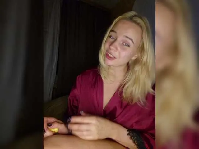 Freechat BielkA-4 on BongaCams