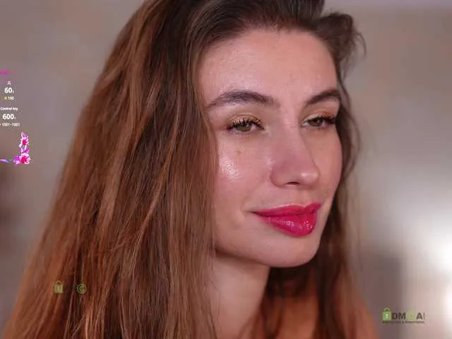 Freechat blackAngell23 on BongaCams