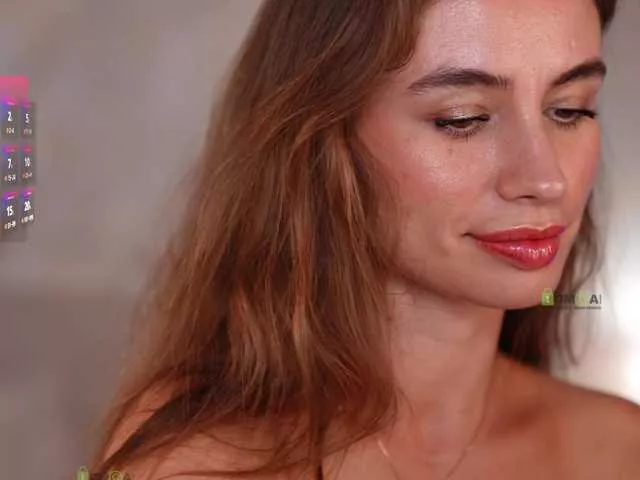 Freechat blackAngell23 on BongaCams