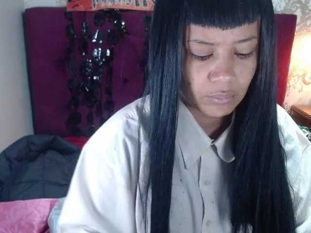 Freechat Blackstar011 on BongaCams