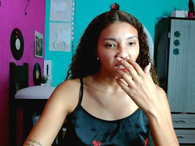 Freechat blessedperverse on BongaCams