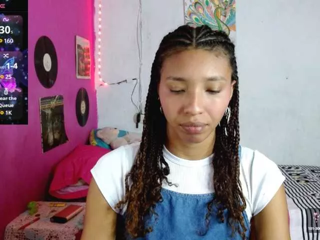 Freechat blessedperverse on BongaCams