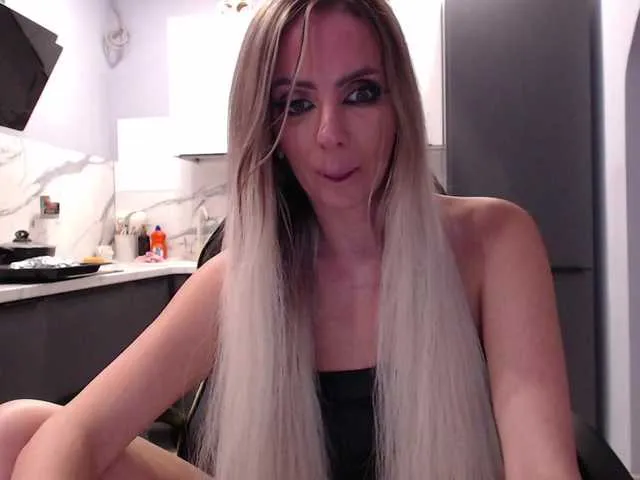 BongaCams blondalina is Freechat blondalina — Sex