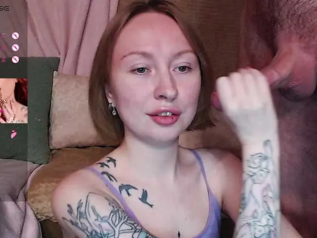 Bobby-MiMi on BongaCams 