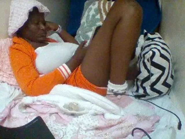 Freechat BoobieQueen on BongaCams