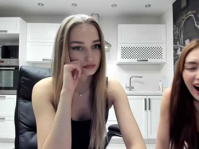 Offline busenok on BongaCams