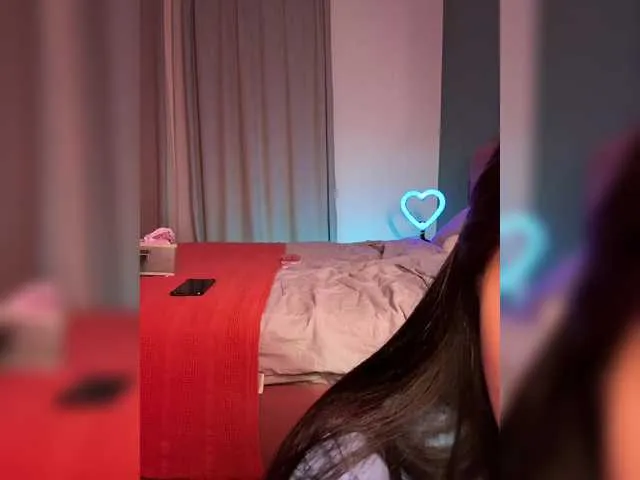 Businkaa on BongaCams