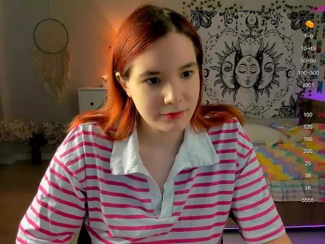 callmekatesmith from BongaCams is Freechat