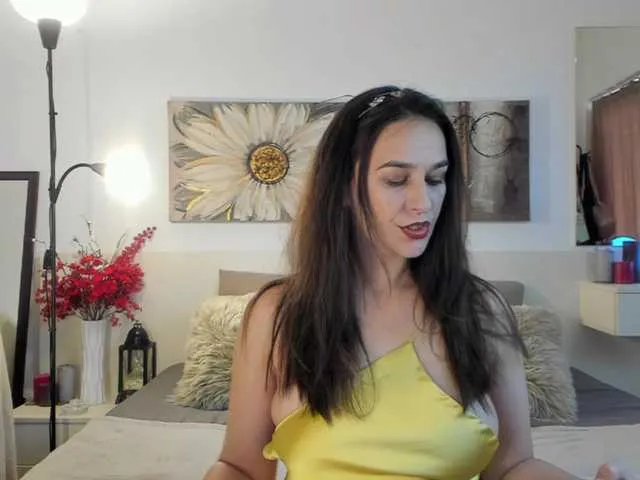 Offline CassidyJoy on BongaCams