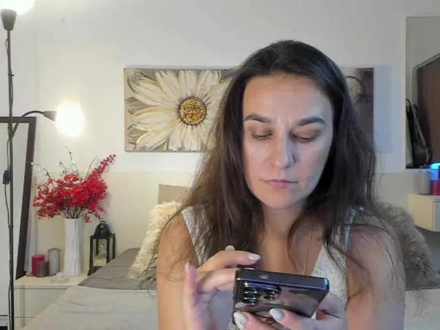 Offline CassidyJoy on BongaCams