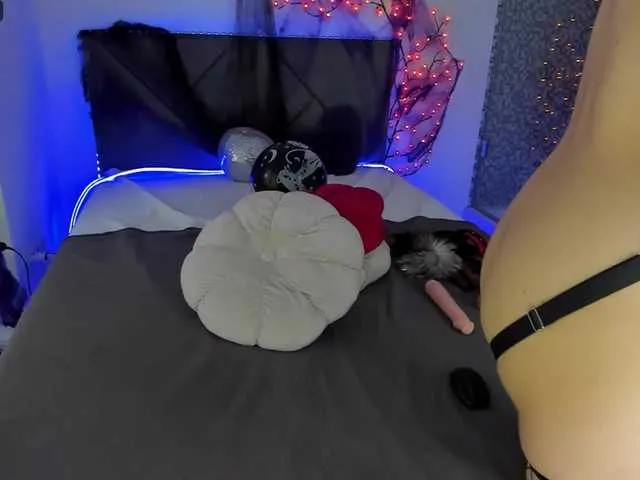 Freechat CassieEvans on BongaCams