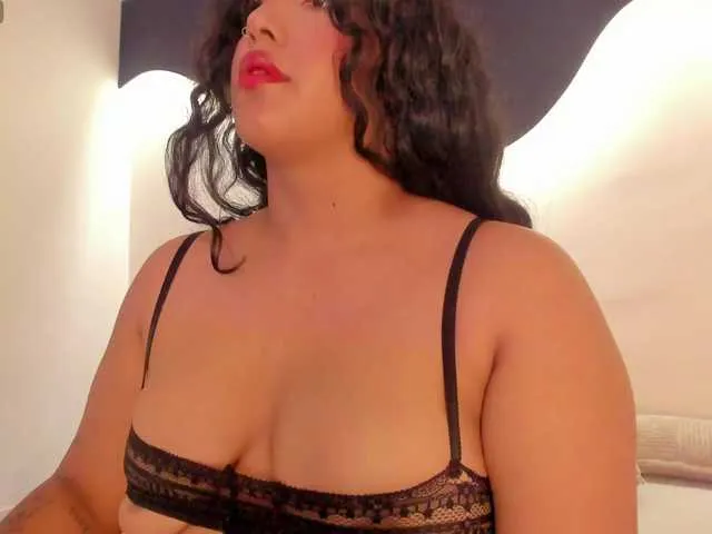 Freechat CatalinaCoopper on BongaCams