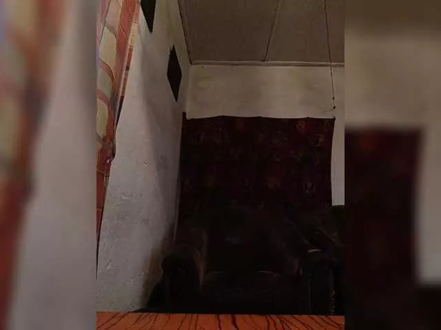 CerdAyaz on BongaCams