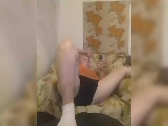 CerdAyaz on BongaCams