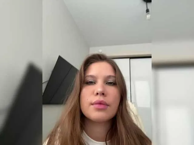 Freechat Chiculya on BongaCams