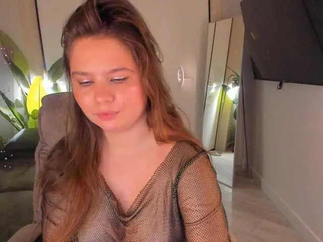 Freechat Chiculya on BongaCams