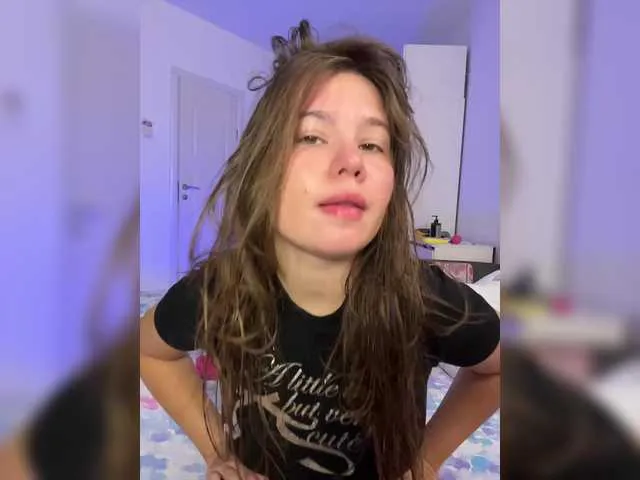 Freechat Chiculya on BongaCams